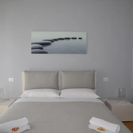 Bed & Breakfast 56 Bari