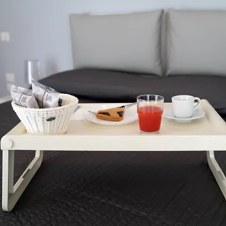 Bed & Breakfast 56 4*