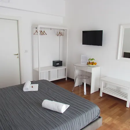 Bed & Breakfast 56 Bari