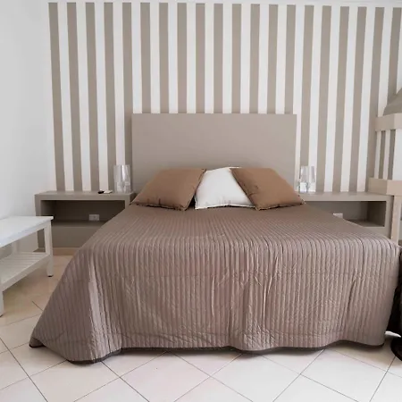 56 Bed & Breakfast Bari