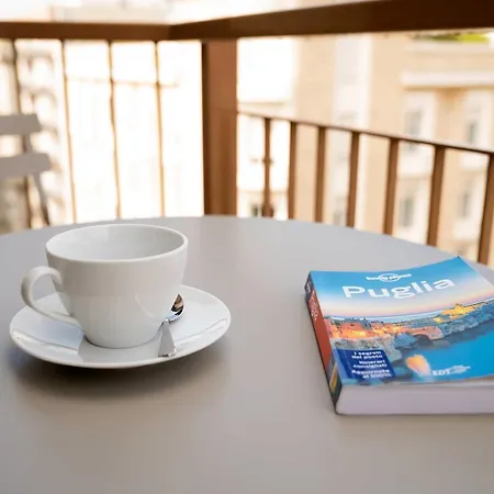 Bed & Breakfast 56 Bari