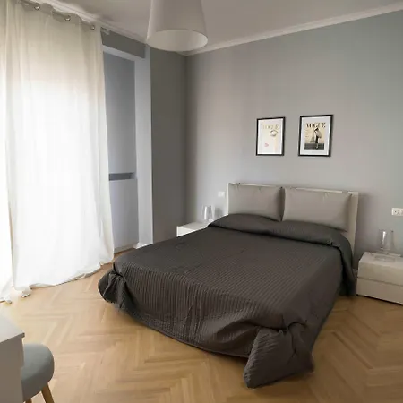 Nocleg ze śniadaniem 56 Bari
