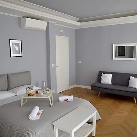 Bed & Breakfast 56