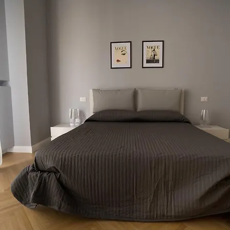 56 Nocleg ze śniadaniem Bari