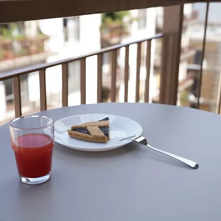 56 Couette-café Bari
