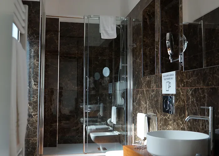 56 住宿加早餐酒店 4*